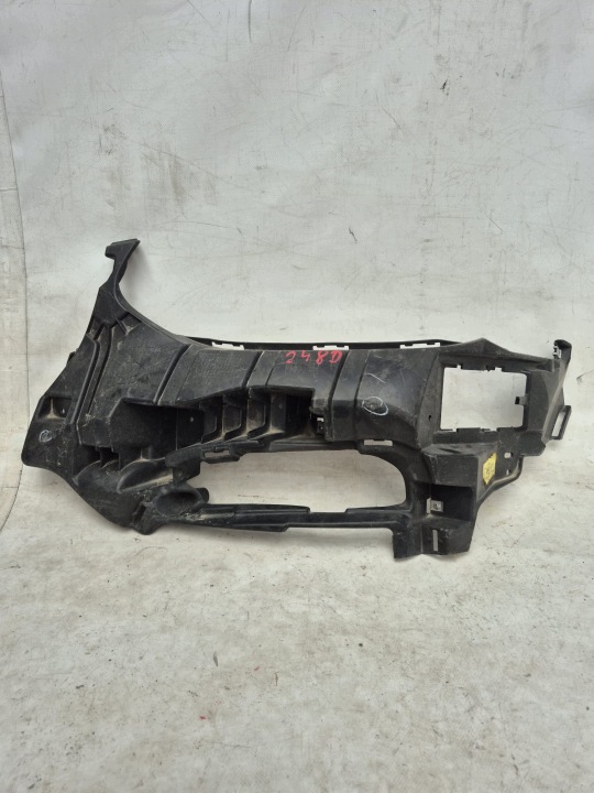 BMW X3 X4 G01 G02 18- Halter der Stoßstange stoßstangenhalterung links vorne 51118064595