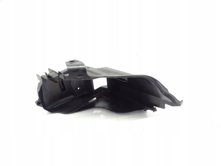 Halter Korb stoßstangenhalterung Halter Leuchte vorne AUDI Q7 4L 89393698