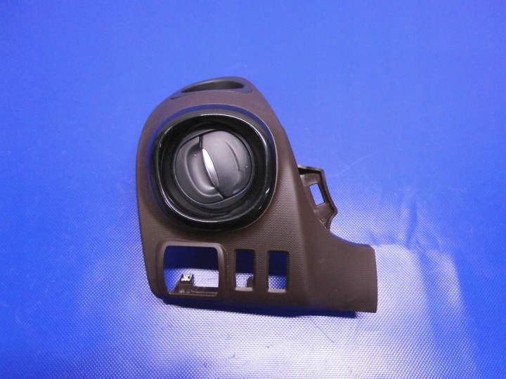 grid air conditioning devices bracket FIAT TALENTO RENAULT TRAFIC III LIFT VIVARO 14-25 ROK
