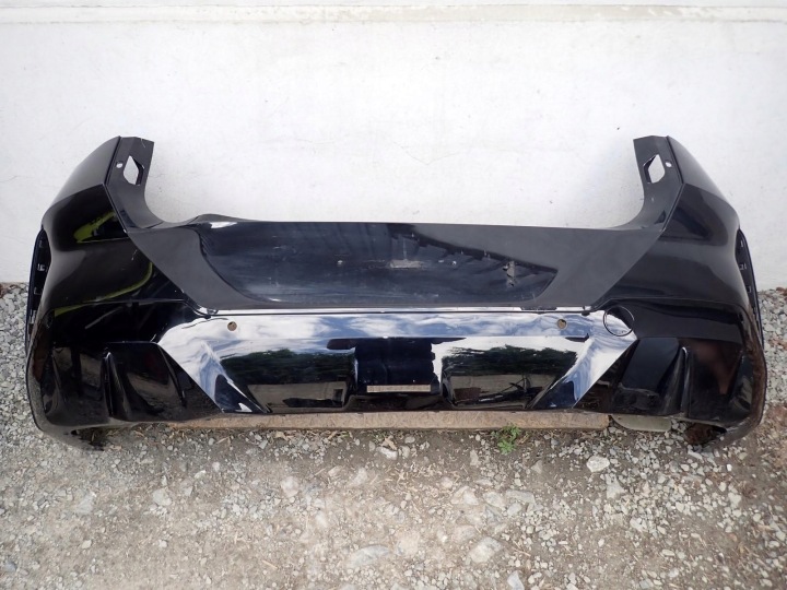 Stoßstange heck hinten BMW X3 G45 2024- M PAKIET 51128087095