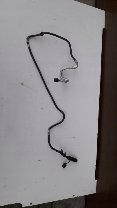 wiring ADBLUE AUDI A4 B8 2.0 TDI 8K0973702