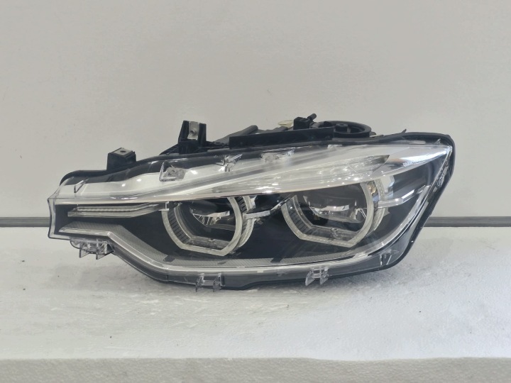 licht links BMW 3 F30 F31 LIFT Adaptive LED