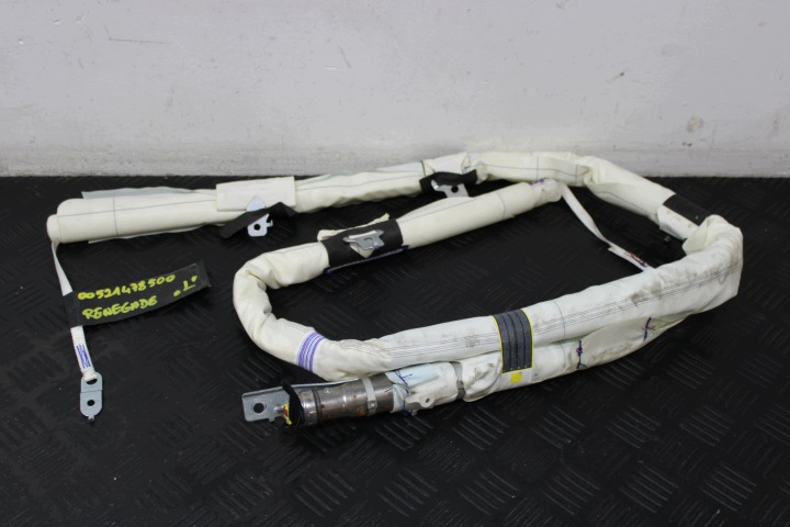 krovni zračni jastuci lijeva zračni jastuk airbag 00521478500 JEEP RENEGADE 1.0T