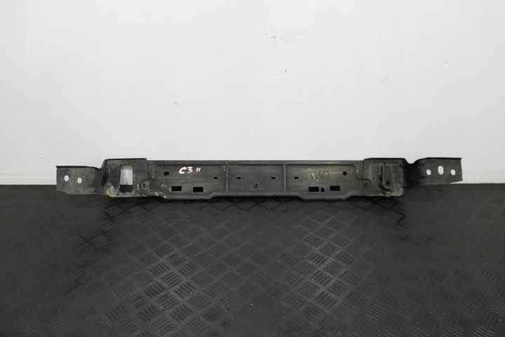 träger Halter unter Kühler CITROEN C3 II 2