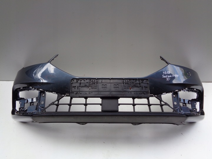 front bumper SEAT LEON IV 4 5FA 20- NR 48106