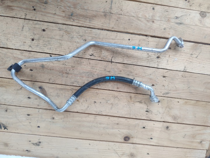 Conduit pieces tuyaux KLIMATYAZCJI CITROEN C3 AIRCROSS 1.2 VTI 03642295