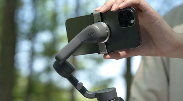 Как подключить dji к айфону Купить Ручной стабилизатор DJI Osmo Mobile 6: отзывы, фото и характеристики на A