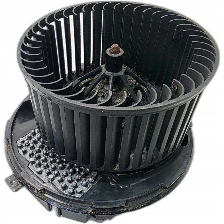 fan heating of the heating AUDI VOLKSEAGEN SEAT SKODA 1K1820015F