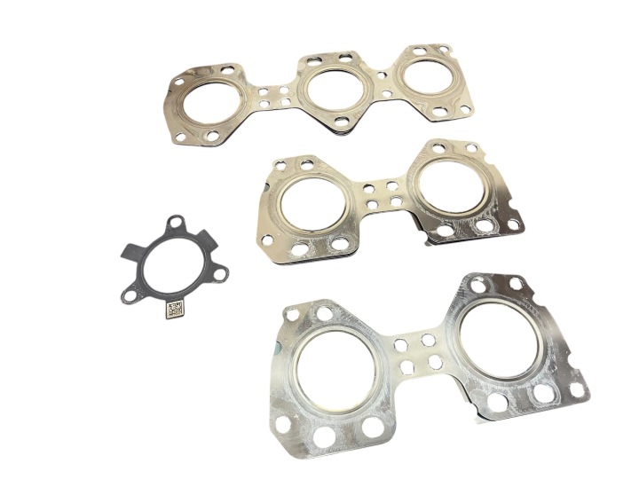 guarnizione collettore scarico BMW G05 G07 LCI 3.0D