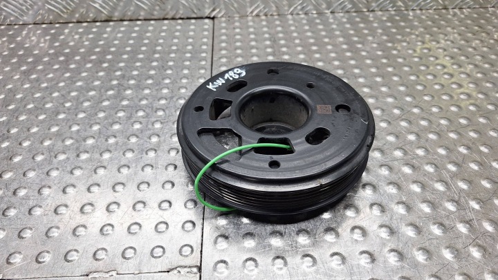 pulley cams 05C105243A AUDI A3 8Y GOLF VIII LEON IV T-ROC 1.0 TSI 20