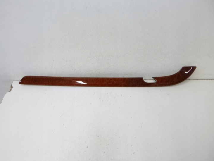 moulding rear right wood Skoda Superb and 01-08r. DEKOR