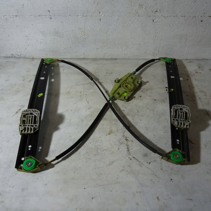AUDI Q7 4L Lève vitres Vitre Droite Arrière 4L0839462A