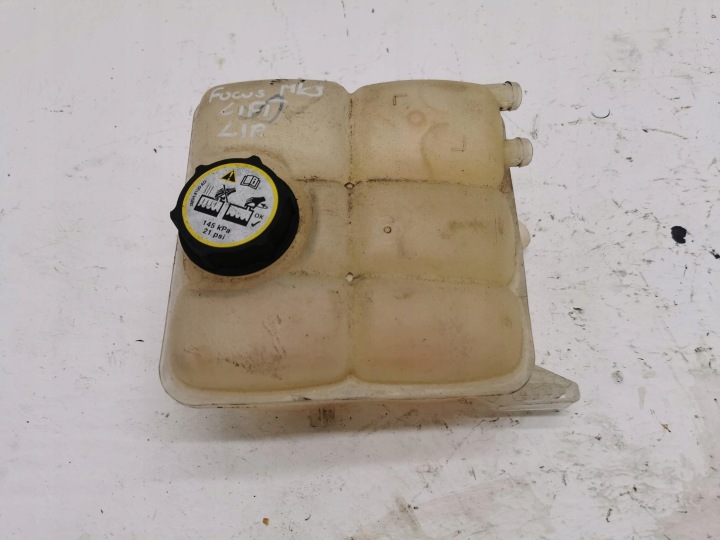 Scheibenwaschbehälter FORD FOCUS MK3 LIFT 1.0 ECO