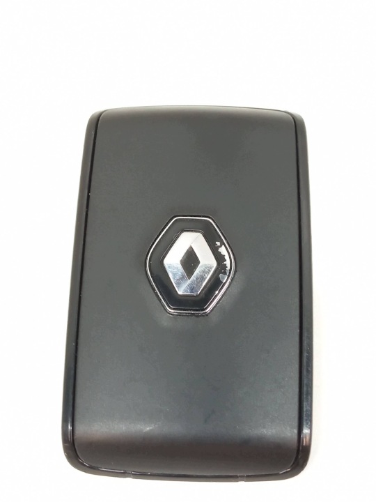 Clé PILOT 7812DIK4CH01 Renault Captur II (2019-)
