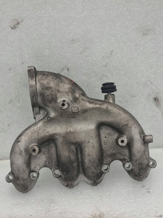 intake manifold Audi A4 B6 VW Skoda 1.9 TDI 130 Km 038129713AJ