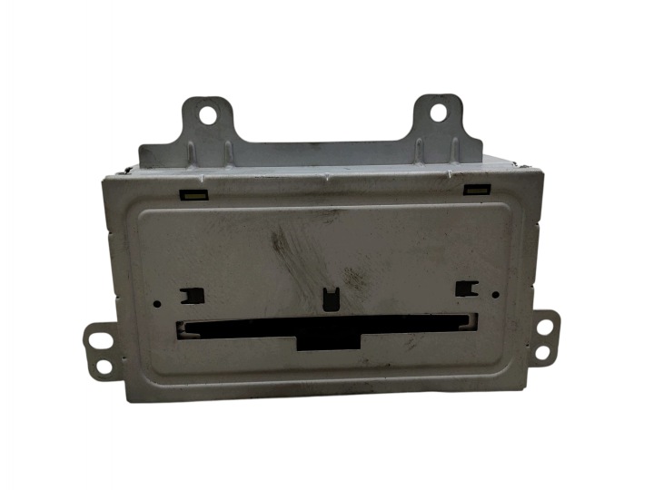 RADIO Lecteur Navigation OPEL INSIGNIA A ASTRA J MERIVA B 22739814