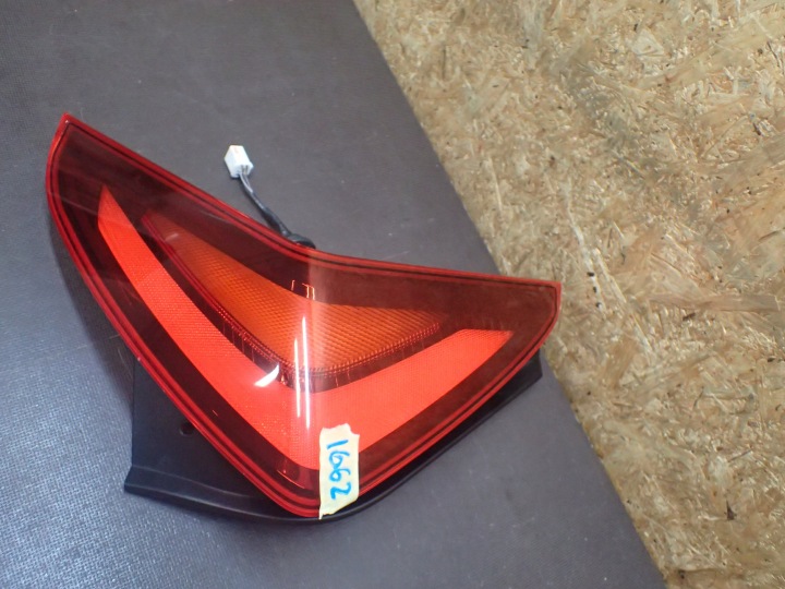 light rear part left HYUNDAI BAYON LED