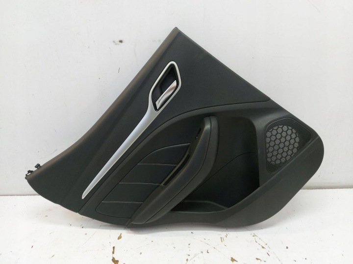 MG ZS Laterale / lato PANNELLO PORTA PORTIERA PORTA Portiera posteriore sinistra