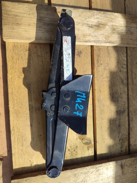Leva del cambio Alzacristalli CITROEN C3 PICASSO 1 9656868180