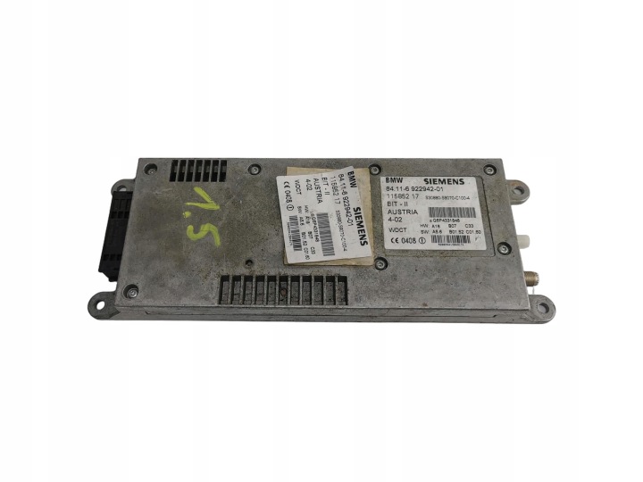 Centralina modulo TELEFONU BMW E46 6922942