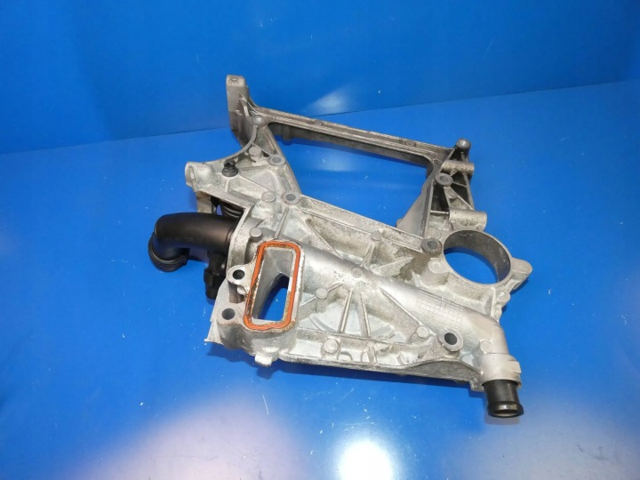 MERCEDES C KLASA W205 W117 W156 2.2 CDI Porte POMPY d’eau Support plaque