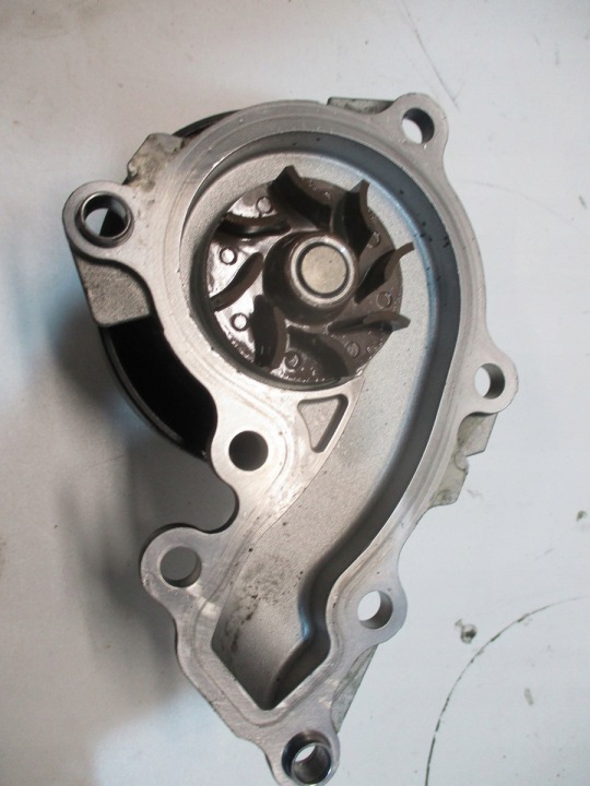 Wasserpumpe HYUNDAI KONA TGDI 181117 1426