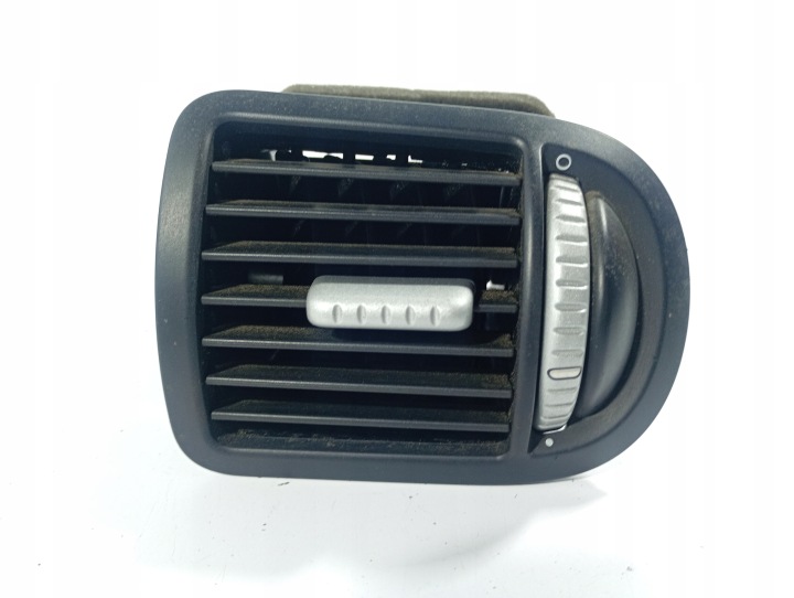 rešetka rešetka ventilacije zračni desna 57L5819704A Porsche Cayenne 1 i 9PA 02-10