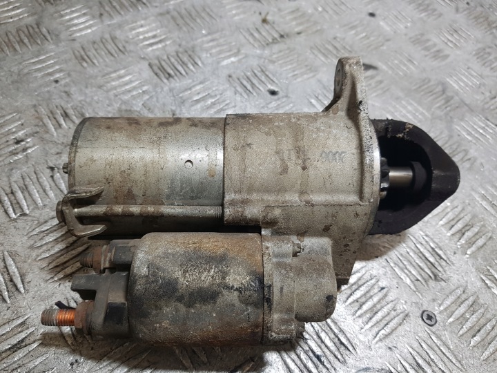 Motorino di avviamento OPEL MERIVA A 1.6 16 V