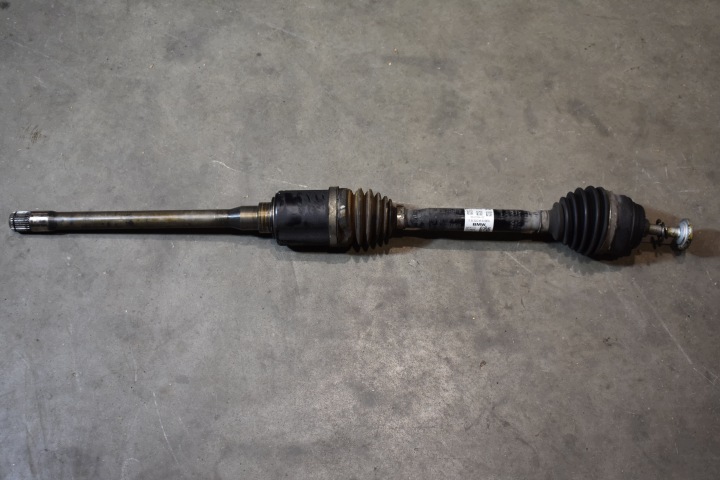 IDEALNA Demi axe Avant Avant Droit BMW G01 G02 1