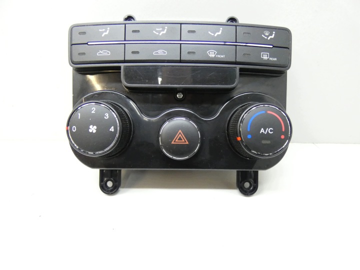 PANEL des lüfters klimaanlage HYUNDAI I30 und 07-12 97250-2L170
