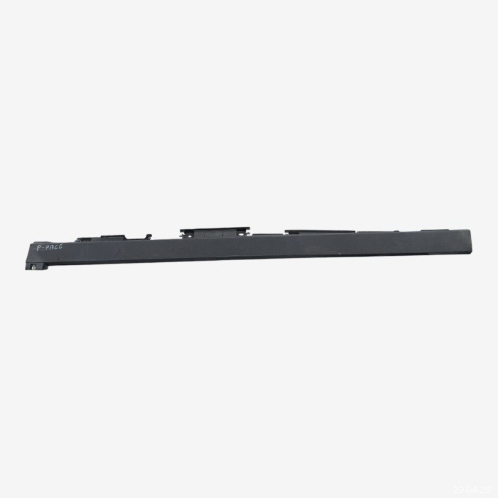 moulding threshold left JAGUAR F-PACE HK83-101D57-B