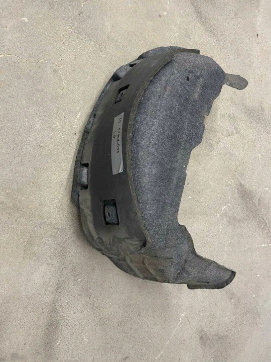 Ford Expedition 24+ Radschale heck links