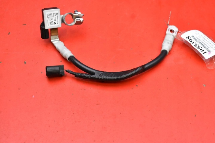 minus clamp 37180-N7100 HYUNDAI TUCSON 4 IV 1.6 HYBRID 215 KM 20-24