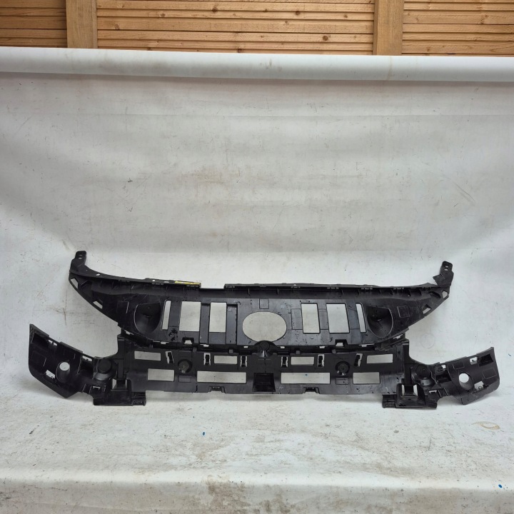 TOYOTA PROACE CITY LIFT 23- Traversa GRILLA Paraurti Anteriore 9856169480