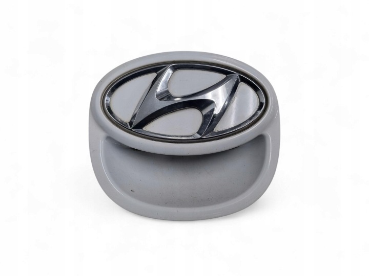 Poignée du capot Porte coffre hayon Hyundai i30 facelift FD 2011 87370-2R000