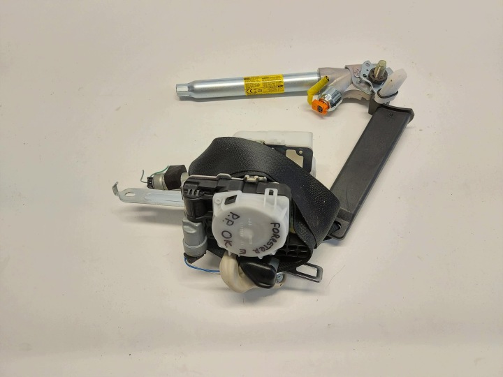 SUBARU Forester V SK LIFT Ceinture de sécurité avant Avant Droite 7Y1080-P