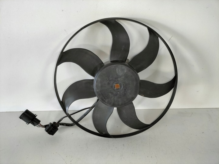 hütöventilátor VW SKODA AUDI