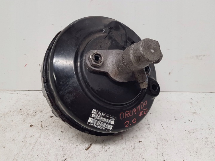 CHEVROLET ORLANDO Servofreno servo OPEL ASTRA J KOMBI GM 13338057