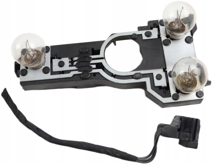 RENAULT LAGUNA II light housing left rear part rear to the bonnet HATCHBACK EUROPA