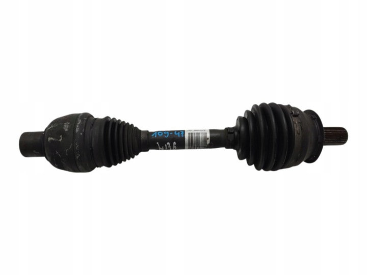 Semiasse Destro Anteriore MERCEDES A-KLASA W176 1.5 CDI 2012-2015 A2463303000