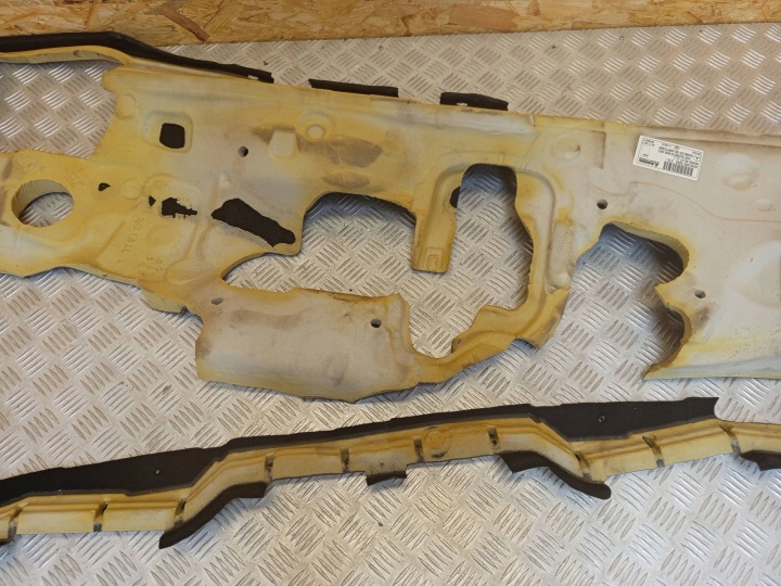 MERCEDES OE A2466823000 A W176 B W246 CRUSS-CUT 13