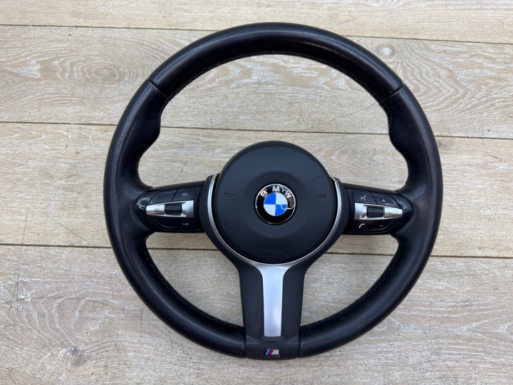 volant M PERFORMANCE M3 M SPORT M PAKIET BMW F30 F20 F22 F32 F15 F25