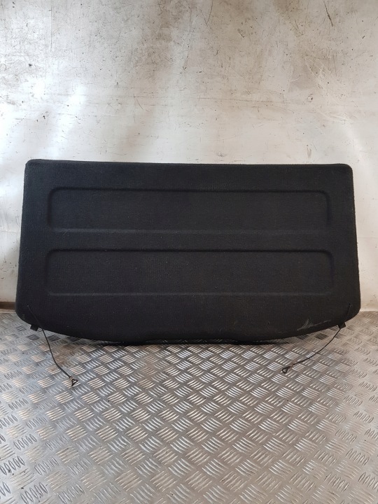 plato kufru PEUGEOT 4008 14R