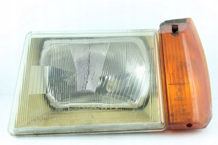 REFLEKTOR Feux phare Avant LADA Gauche 443312000000 LADA