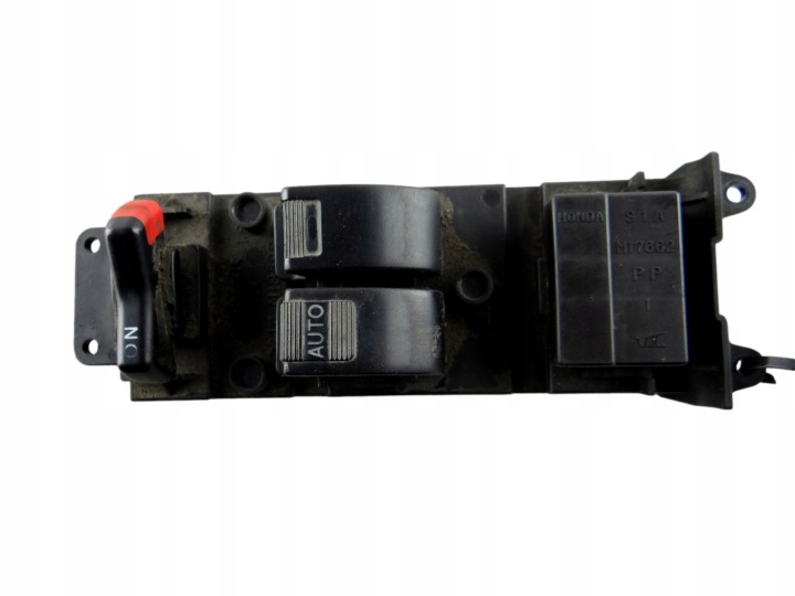 Pulsante Alzacristallo VETRO finestrini HONDA ACCORD VI M18598