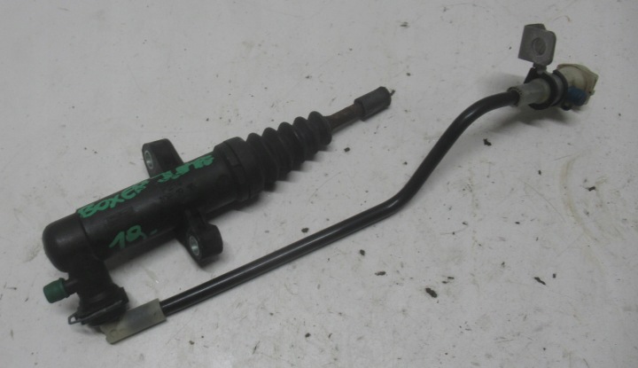 BOXER JUMPER DUCATO 2.0 HDI 19R Pompa WYSPRZEGLIK frizione 55242892