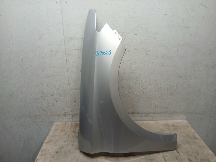 blatník predok pravý SEAT LEON IV 4