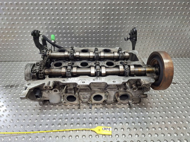 TESTATA ALBERI A CAMME RANGE ROVER SPORT 3.0 D 9X2Q-6C064-DA