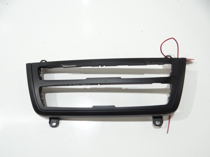 RÁM PANELU klimatizaci BMW F20 F30 9226784 (14431061)
