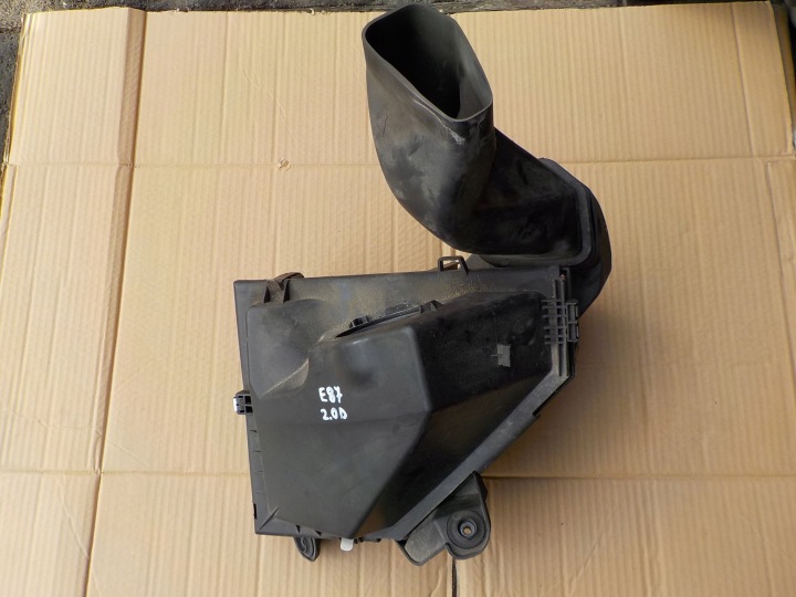 SCATOLA FILTRO bmw e87 2,0 d 7797460